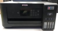 RABLJENI - Multifunkcijski printer EPSON EcoTank L4260, printer/scanner/copy, 5760dpi, WiFi, USB, crni