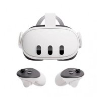 RABLJENI - VR sustav META Quest 3, 128 GB