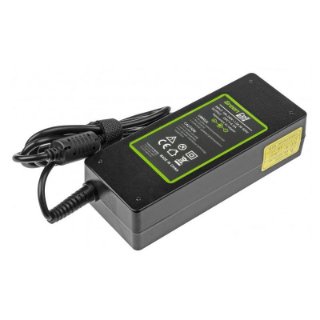 Punjač za laptop GREEN CELL AD-39AP, za Lenovo G5xx/Ideapad Z5xx/Z7xx/ThinkPad T4xx, 90W