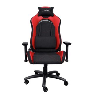 Gaming stolica TRUST GXT 714 Ruya, crvena