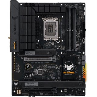 Matična ploča ASUS TUF Gaming B760-PLUS WIFI, Intel B760, DDR4, ATX, s. 1700