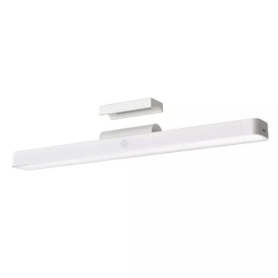 Svjetiljka XIAOMI Magnetic Reading Light Bar, magnetna, punjiva, bijela