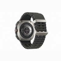 Pametni sat SAMSUNG Galaxy Watch Ultra, tamno sivi