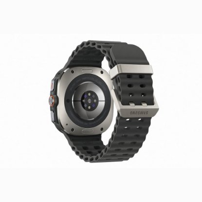 Pametni sat SAMSUNG Galaxy Watch Ultra, tamno sivi