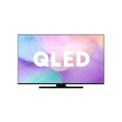 QLED TV 43" ELIT L-4322UHDTS2, SMART TV, 4K UHD, DVB-T2/C/S2, HDMI, USB, Bluetooth, Wi-Fi, LAN, energetski razred F