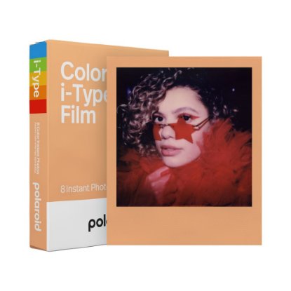 POLAROID Originals Color film for i-Type - Pantone Colour of the Year Edition