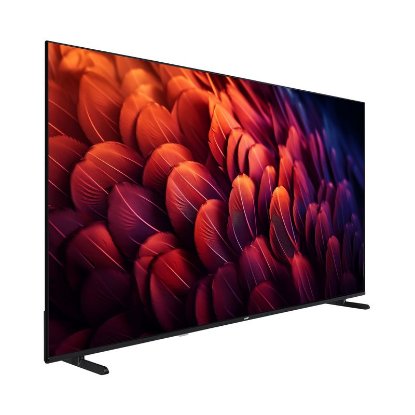 QLED TV 65" ELIT QA-6524UHDTS2, 4K UHD, Android Smart TV, DVB-T2/C/S2, HDMI, USB, Wi-Fi, Bluetooth, LAN, energetski razred E