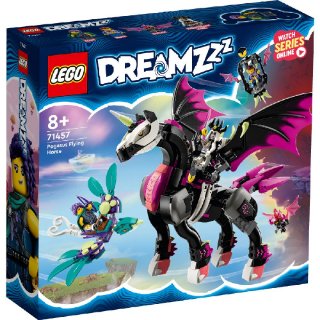 LEGO DREAMZZZ Leteći konj pegaz