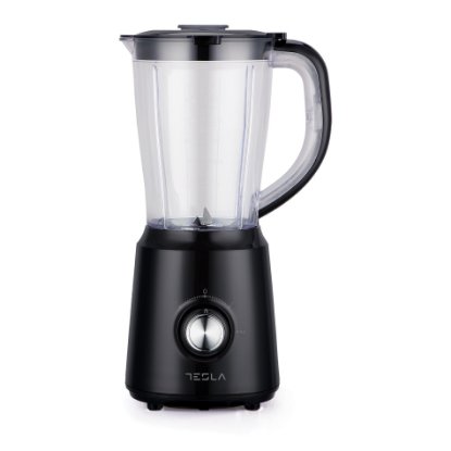 Blender TESLA BL202B, 500 W, 1,5 l, crni