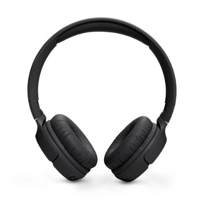 Slušalice JBL Tune 525T, bežične, Bluetooth, crne