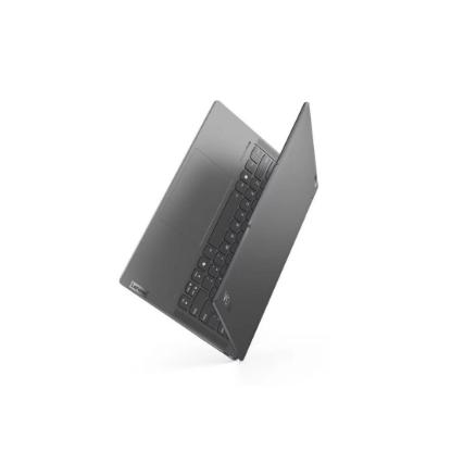 Laptop LENOVO Yoga 7 83DJ0036SC / Core Ultra 7 155H, 16GB, 1TB SSD, Intel Arc Graphics, 14" 2,8K 120Hz OLED Touch, Windows 11, sivi