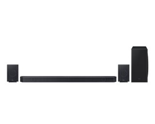 Soundbar SAMSUNG HW-Q930C/EN, 9.1.4, bežični, crni