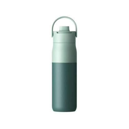 Boca za vodu LARQ Swig Top, 0.68 l, zelena