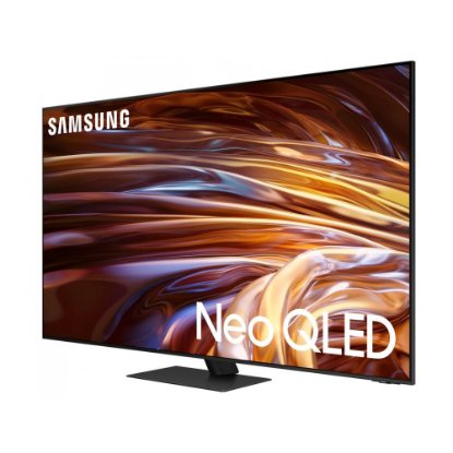 QLED TV 75" SAMSUNG Neo QE75QN95DATXXH, Smart TV, 4K UHD, 144Hz, DVB-T2/C/S2, HDMI, Wi-Fi, BT, USB, LAN - energetski razred F