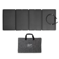 Solarni panel ECOFLOW, 160W, preklopni