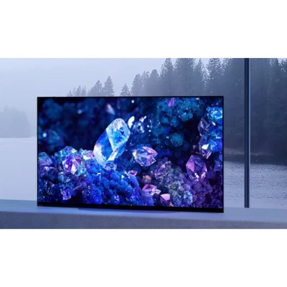 OLED TV 48" SONY XR48A90KAEP, Google TV, UHD 4K, DVB-T2/C/S2, HDMI, WI-FI, USB - energetski razred G