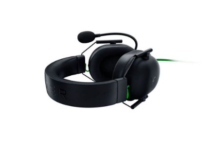 Slušalice RAZER Blackshark V2 X USB, crne