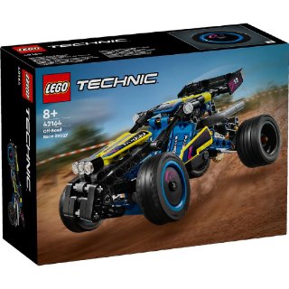 LEGO TECHNIC Terenski trkaći buggy