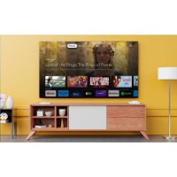 LED TV 55" SONY KD55X75WLPAEP, Google TV, UHD 4K, DVB-T2/C/S2, HDMI, WI-FI, USB - energetski razred G