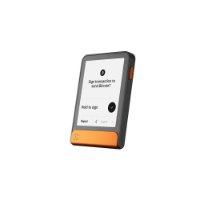 Bitcoin Wallet LEDGER Flex Orange Edition, za kriptovalute