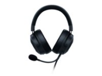 Slušalice RAZER Kraken V3 Hypersense, crne
