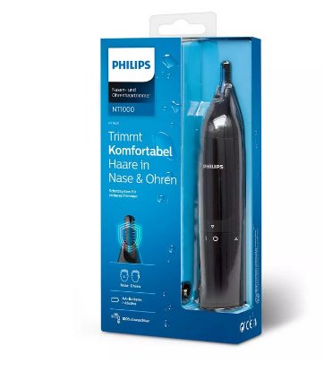 Higijenski trimer PHILIPS NT1650/16