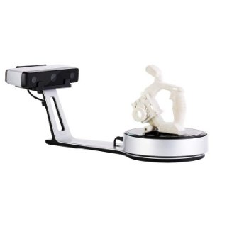 3D skener SHINING 3D – EinScan SP V2, do 0.05 mm
