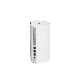Router RUIJIE-REYEE RG-M18, AX1800, 10/100/1000 Mbps, Mesh, 3xRJ45, bežični, bijeli