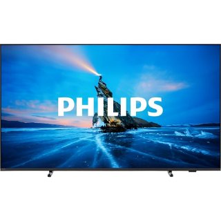 Mini-LED TV 55" PHILIPS 55PML8709/12, Google TV, 4K UHD, DVB-T2/C/S2, HDMI, Wi-Fi, LAN, USB, energetski razred F