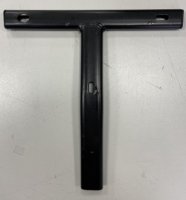 RABLJENI - Gaming stolica EPOCH Avior, crna