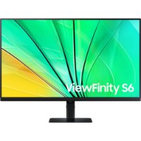 Monitor 27" SAMSUNG LS27D600UAUXEN, QHD, IPS, 100Hz, 5ms, 350cd/m2, pivot, crni