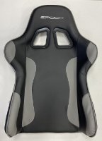 RABLJENI - Gaming stolica EPOCH Avior, crna