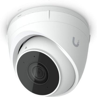 Mrežna nadzorna kamera UBIQUITI UniFi G5 Turret Ultra, vanjska i unutarnja, 2K, LAN, noćno snimanje
