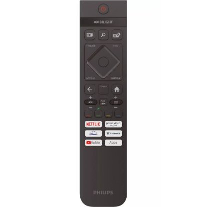 Slika IZLOŽBENI - LED TV 50" PHILIPS 50PUS7009/12, Smart TV, 4K UHD, DVB-T2/C/S2, HDMI, Wi-Fi, USB, LAN - energetski razred F