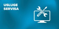 Prikažite detalje za Usluge servisa