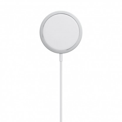 Bežični punjač APPLE MagSafe, mhxh3zm/a, bijeli