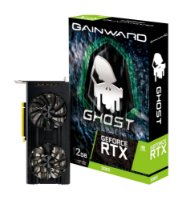 Slika RABLJENI - Grafička kartica GAINWARD GeForce RTX 3060 Ghost LHR, 12GB GDDR6