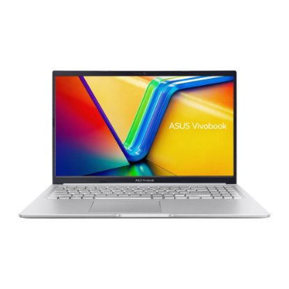 Slika Laptop ASUS VivoBook 15 M1502YA-BQ161 / Ryzen 7 7730U, 16GB, 512GB SSD, AMD Radeon Graphics, 15.6" FHD IPS, bez OS, srebrni