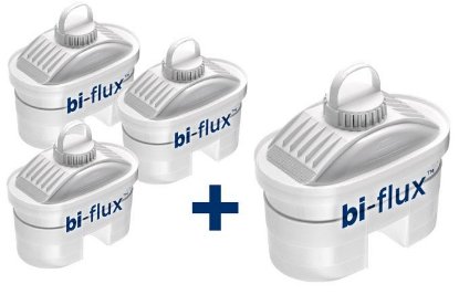 Filteri za vodu LAICA Bi-Flux 3+1 Promo