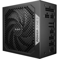 Slika Napajanje 850W, BE QUIET Power Zone 2, 140mm vent., 80+ Platinum, modularno