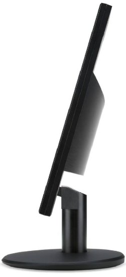 Slika Monitor 18" ACER EB192QBBI UM.XE2EE.B01, HD, TN, 60Hz, 5ms, 200cd/m2, crni