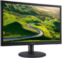 Slika Monitor 18" ACER EB192QBBI UM.XE2EE.B01, HD, TN, 60Hz, 5ms, 200cd/m2, crni