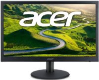 Slika Monitor 18" ACER EB192QBBI UM.XE2EE.B01, HD, TN, 60Hz, 5ms, 200cd/m2, crni