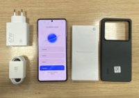 Slika RABLJENI - Smartphone XIAOMI Redmi Note 13 Pro, 6,67", 8GB, 256GB, Android 13, crni