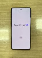 Slika RABLJENI - Smartphone XIAOMI Redmi Note 13 Pro, 6,67", 8GB, 256GB, Android 13, crni