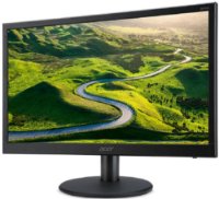 Slika Monitor 18" ACER EB192QBBI UM.XE2EE.B01, HD, TN, 60Hz, 5ms, 200cd/m2, crni