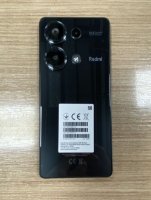 Slika RABLJENI - Smartphone XIAOMI Redmi Note 13 Pro, 6,67", 8GB, 256GB, Android 13, crni