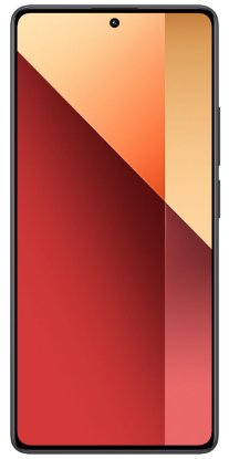 Slika RABLJENI - Smartphone XIAOMI Redmi Note 13 Pro, 6,67", 8GB, 256GB, Android 13, crni