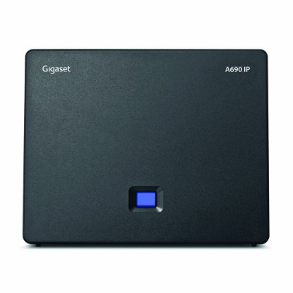 Telefon GIGASET A690IP, bežični