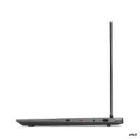Slika Laptop LENOVO LOQ 83JC002PSC / Ryzen 5 7235HS, 16GB, 512GB SSD, nVidia GeForce RTX 3050, 15.6" FHD 144Hz IPS, bez OS, sivi